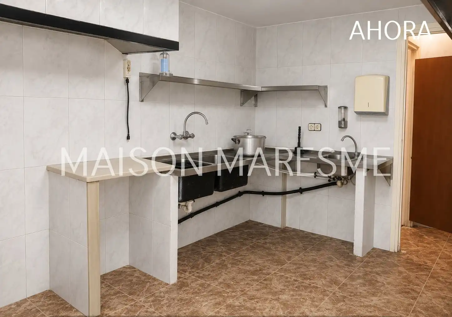Gewerbefläche zum Verkauf in Canet de Mar, imagen 6