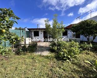 Exterior view of Country house for sale in Los Realejos