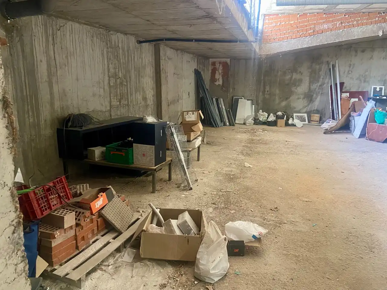 Aparcament amb ascensor en venda a Avenida de Europa, imagen 7