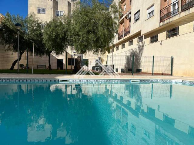 Dúplex en Alquiler en Vista Azul - Consolación