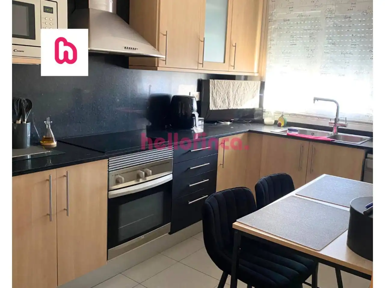 Flat with terrace for sale in Calle República, imagen 19