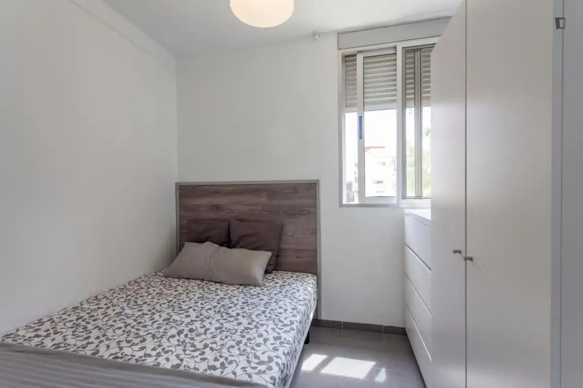 Zimmer in Beteró