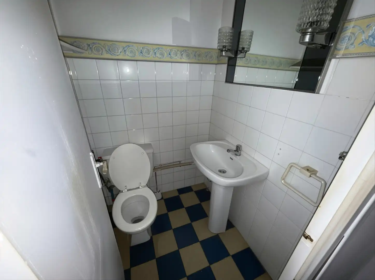 Local comercial en venta en Carrer de l'Estadella, imagen 8