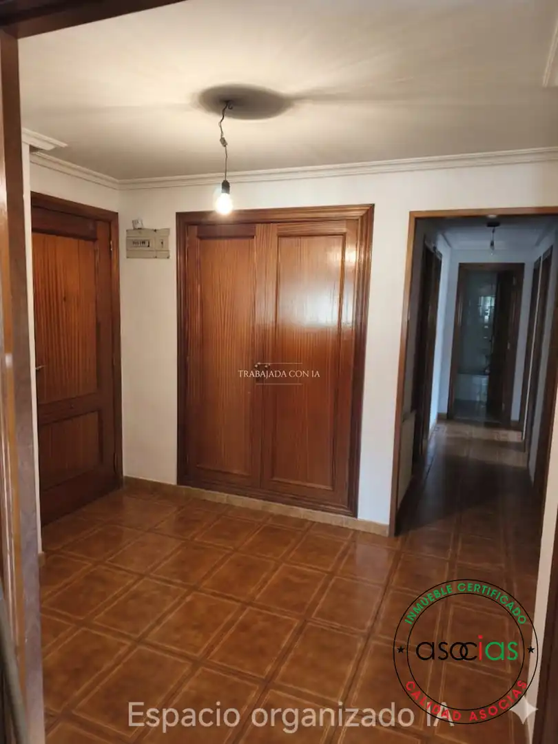 Flat for sale in Carreño  with Heating, Parquet flooring and Terrace
