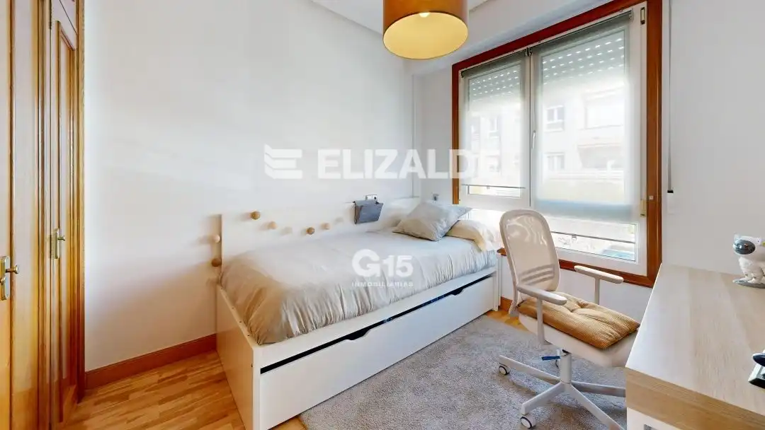 Appartement avec balcon à vendre à Arturo Campion Kalea, imagen 55