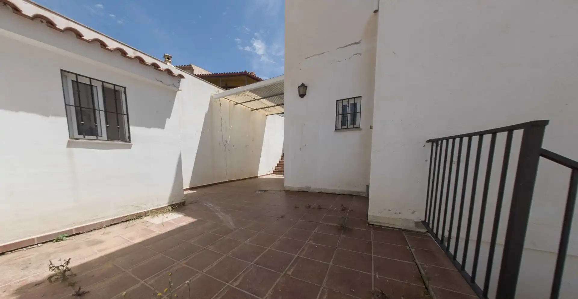 Vista exterior de Casa o chalet en venta en Torrox con Aire acondicionado, Trastero y Balcón
