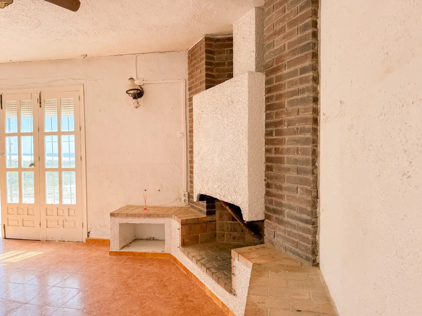 Finca rústica en venta en Águilas con Jardín privado y Piscina