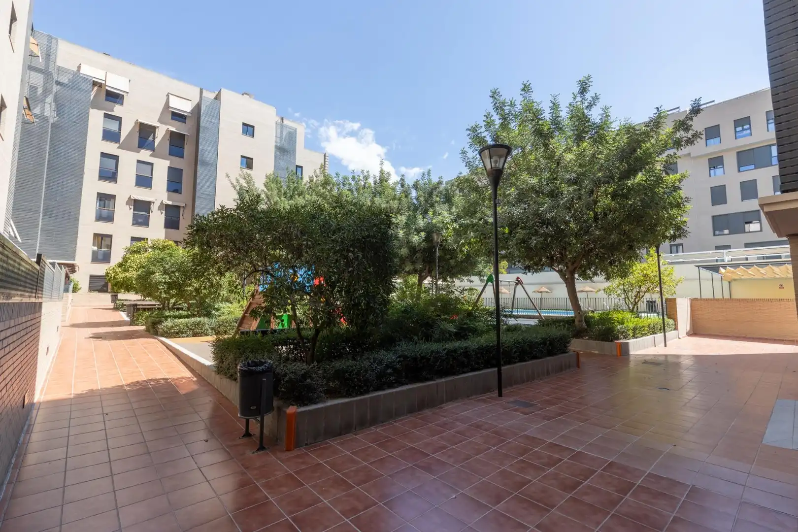 Flat with terrace for sale in Calle San Sebastian de la Gomera 23, imagen 42
