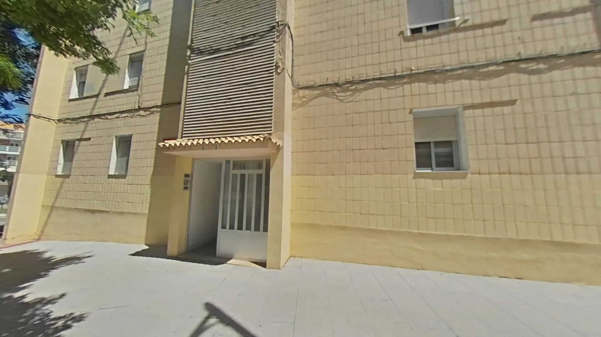 Außenansicht von Wohnungen zum Verkauf in Ontinyent
