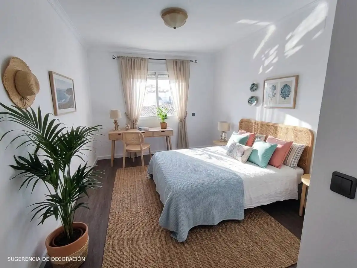Reihenhaus mit Garten zum Verkauf in Partida Platja Almadrava carrer 12 número 10, imagen 11