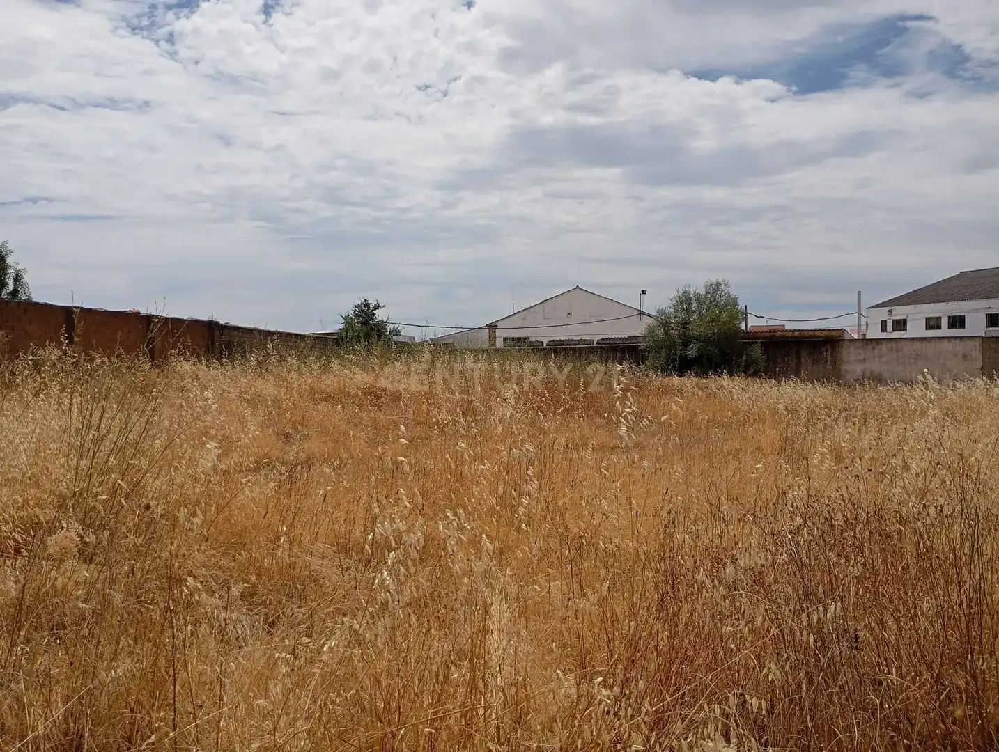 Residencial en venta en Cáceres