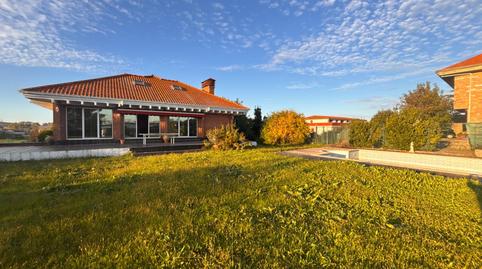 Foto 2 de Casa o xalet en venda a Sancibrián, Santa Cruz de Bezana