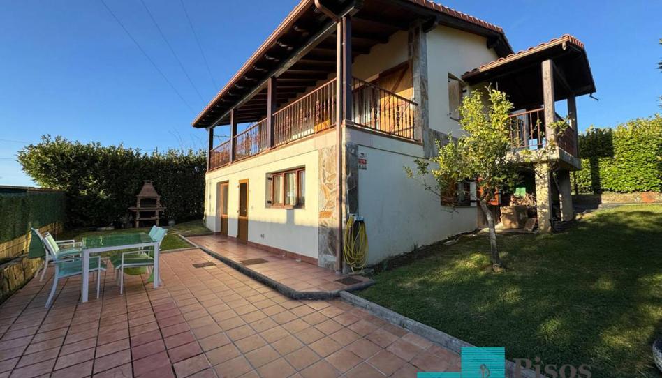 Photo 1 of House or chalet to rent in Calle San Pedro, 1, Limpias, Cantabria