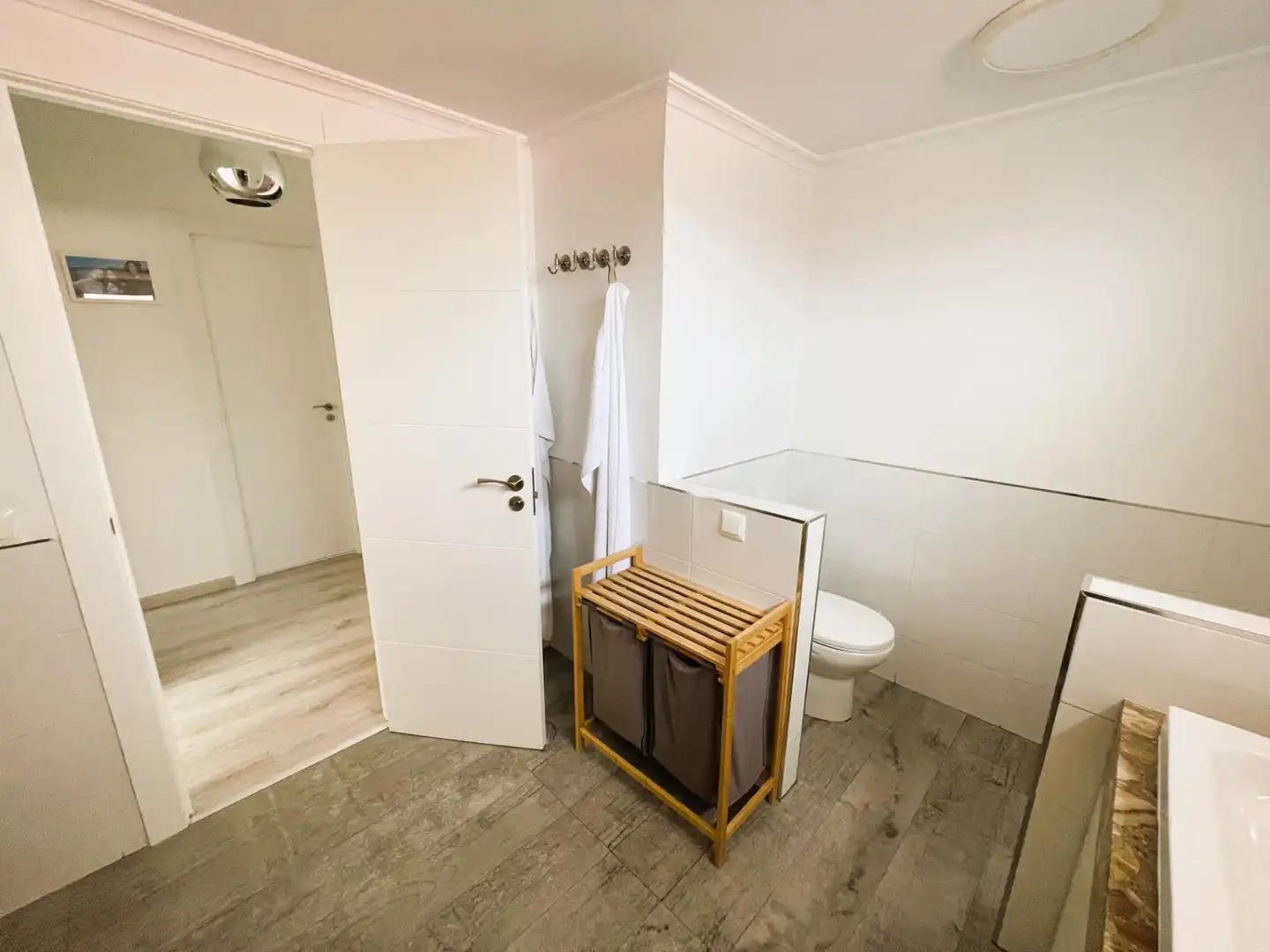 Baño de Piso en venta en Cruz de Humilladero