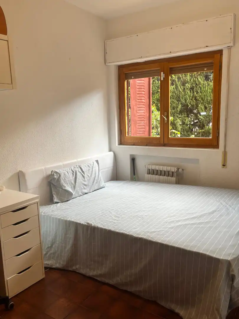Flat for rent in El Bosque