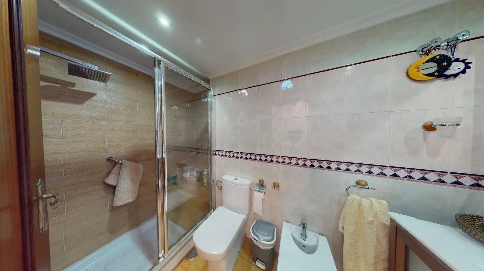 Appartement avec terrasse à vendre à Carrer Pintor Gisbert, imagen 15