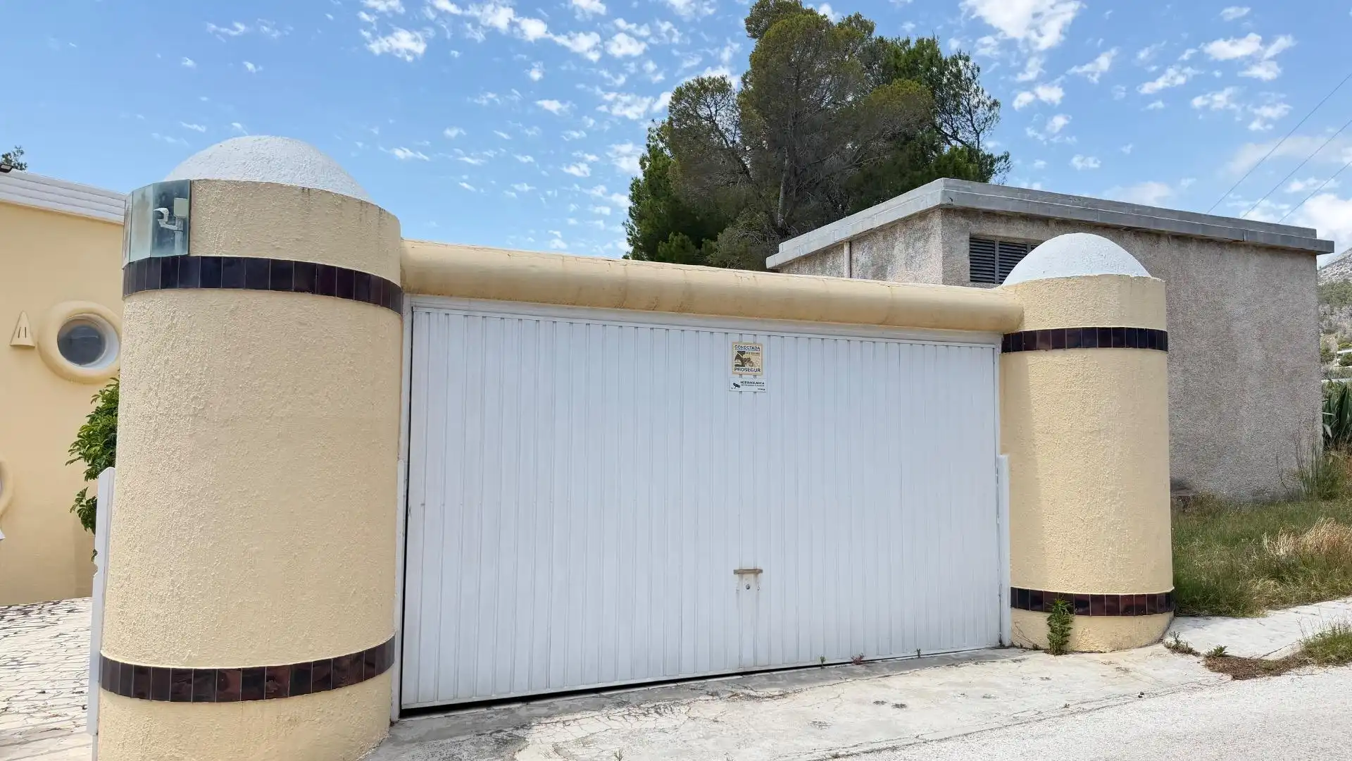 Maison rustique avec piscine à vendre à Altea la Vella, imagen 39