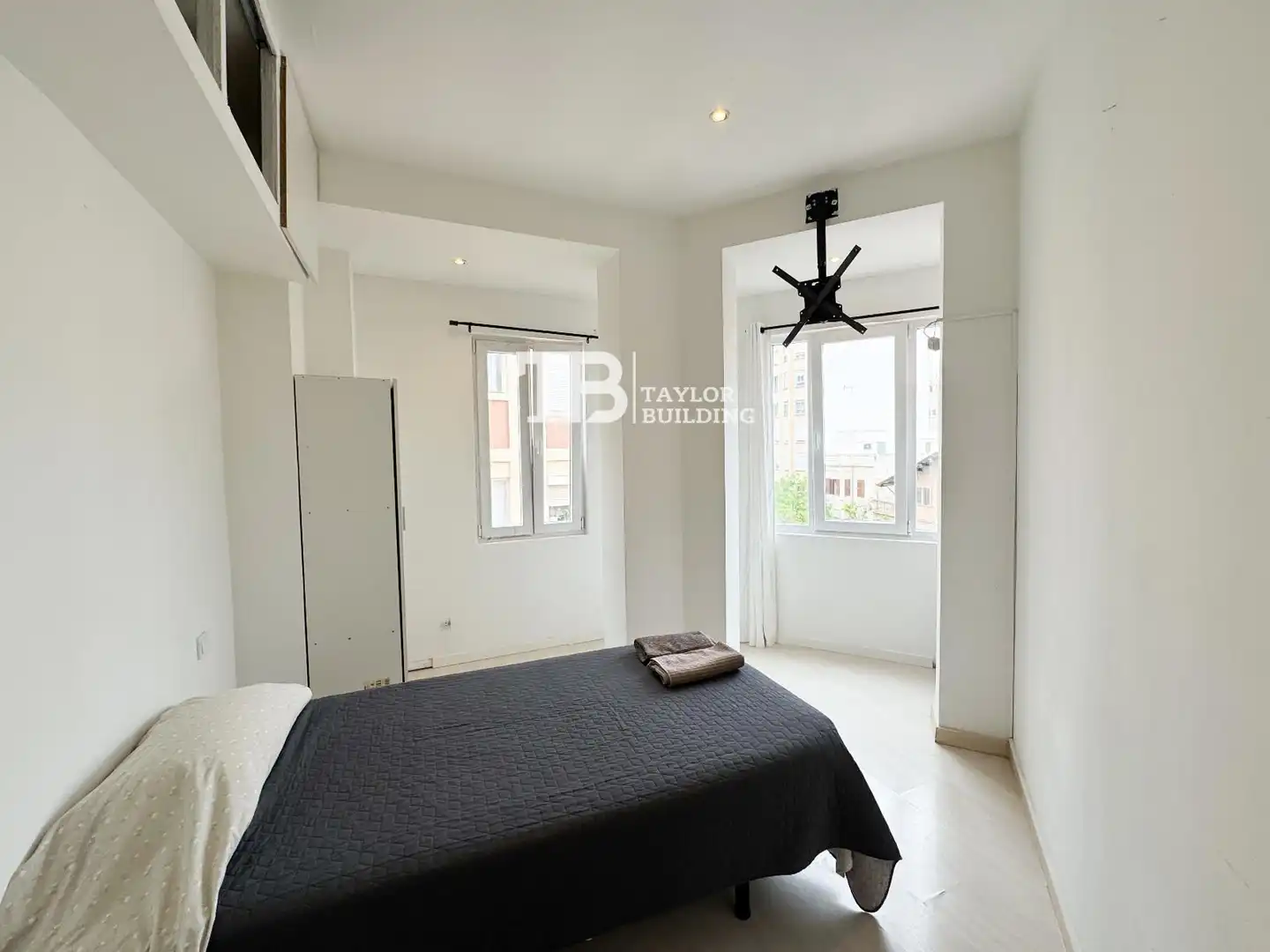 Habitación de Piso en venta en  Palma de Mallorca con Aire acondicionado, Calefacción y Terraza