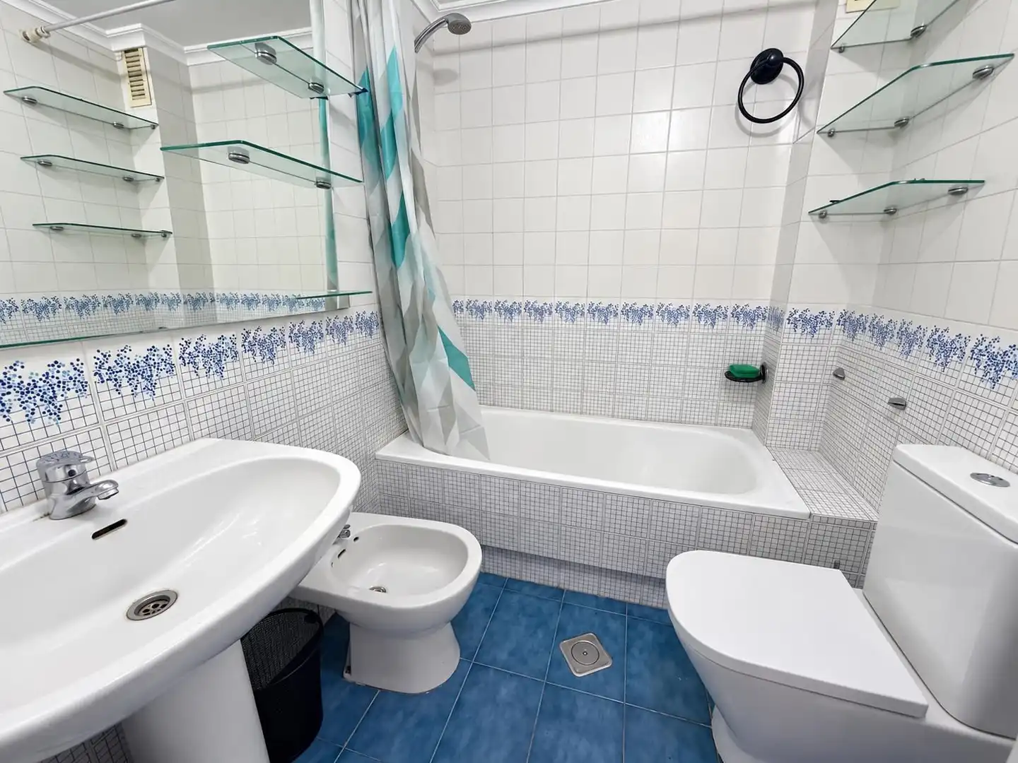 Flat with lift for sale in Calle Cronista Joaquín Collia, imagen 23