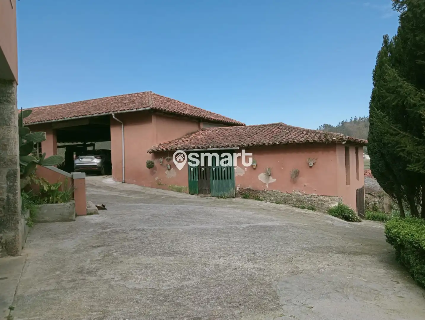 Chalet en venta en Quintana, imagen 9