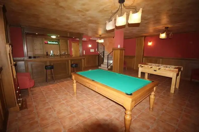 Villa in vendita a Avenida Sol Naciente, imagen 6