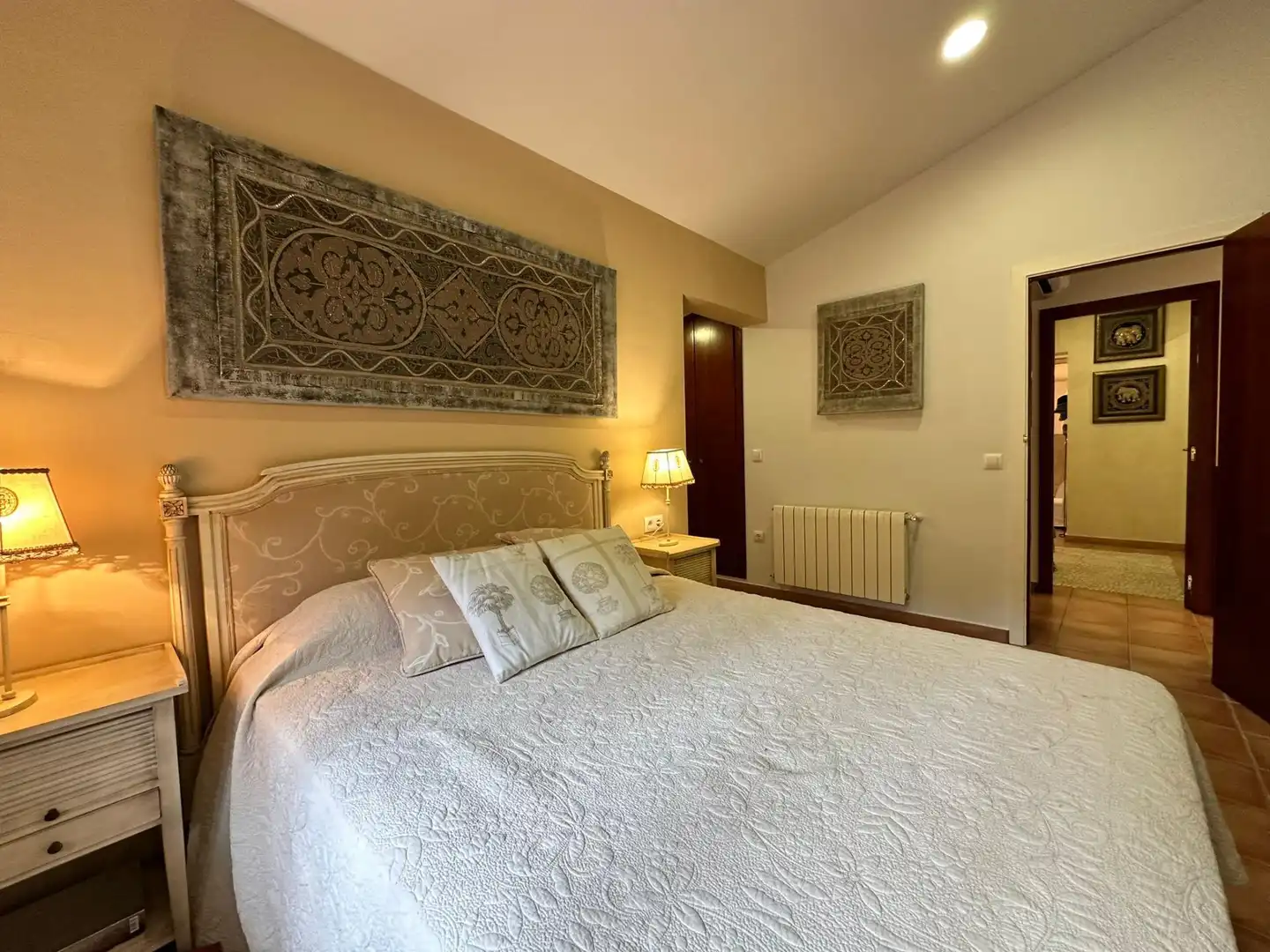 Detached house with pool for sale in El Montgó, imagen 61