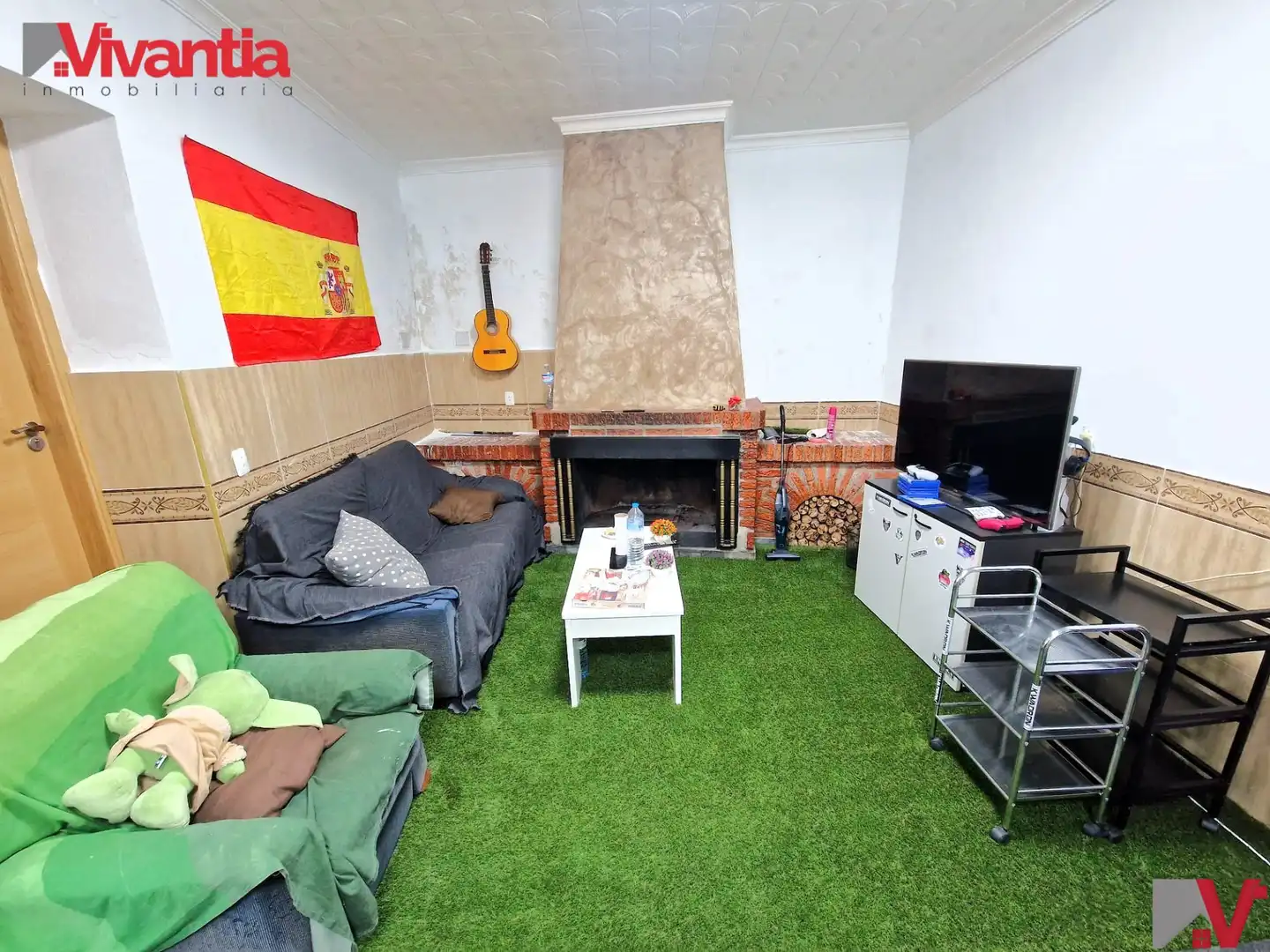 Casa con terraza en venta en Lorca Ciudad, imagen 41