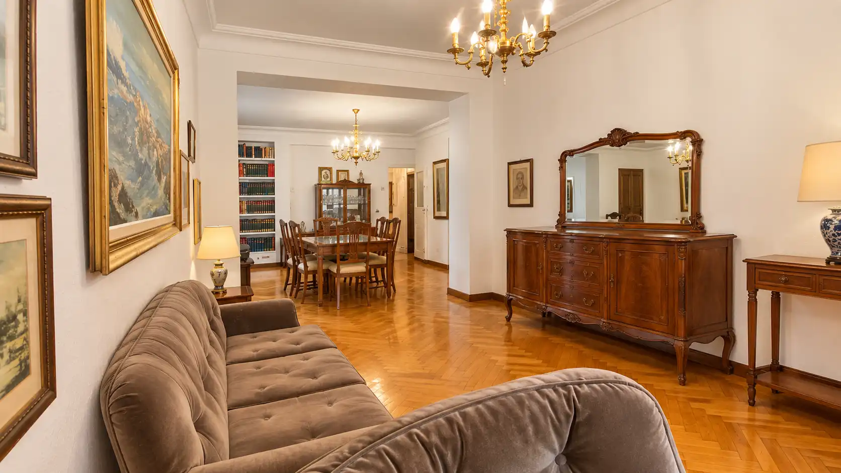 Wohnung mit Aufzug zum Verkauf in Plaza Luis Hauzeur, imagen 15
