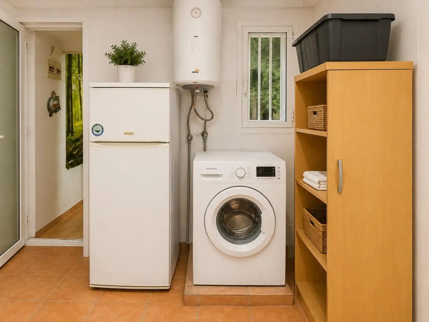 Estudio en venta en Sanfeliu