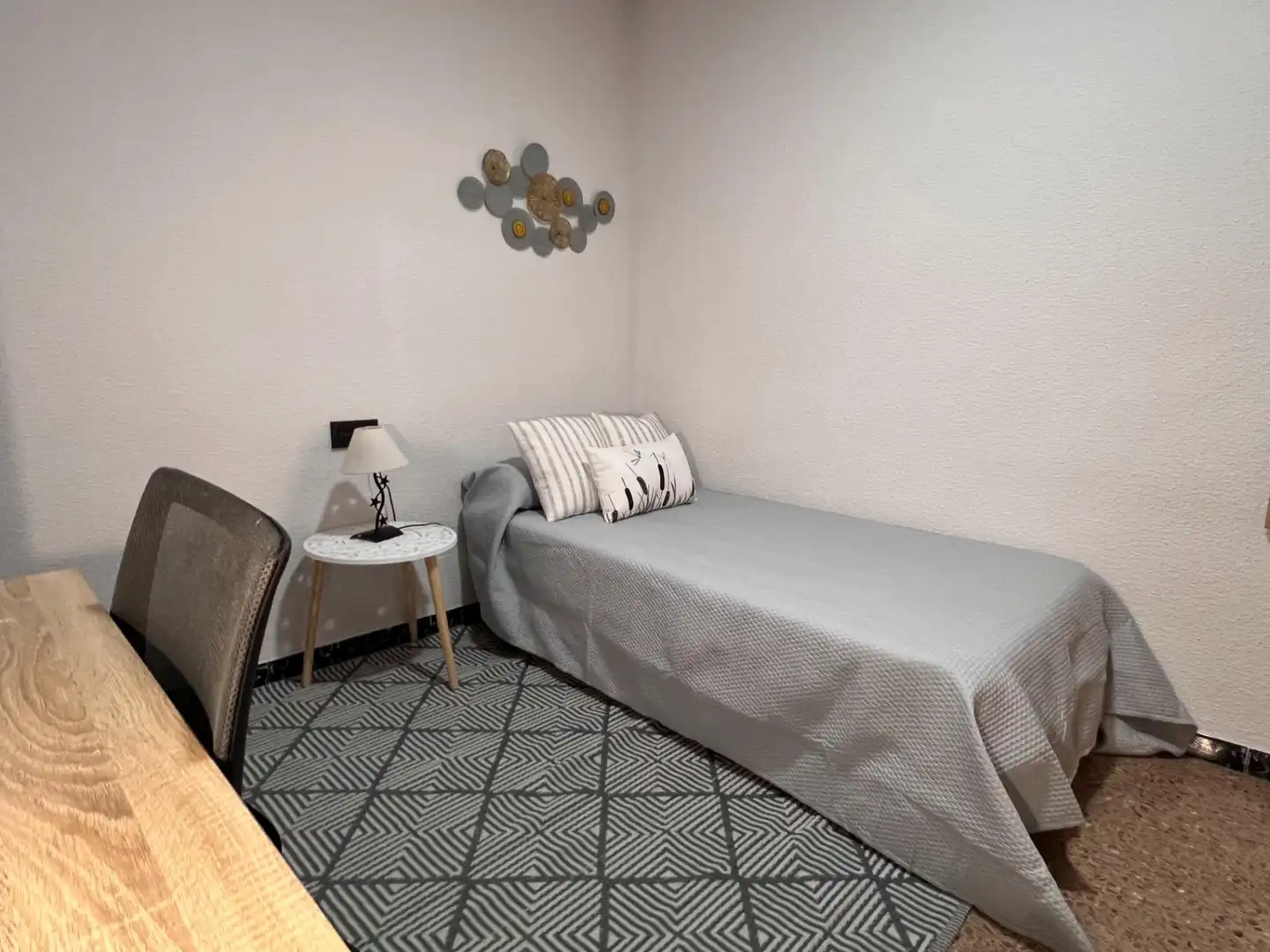 Appartement avec terrasse à louer à Elche ciudad, imagen 25