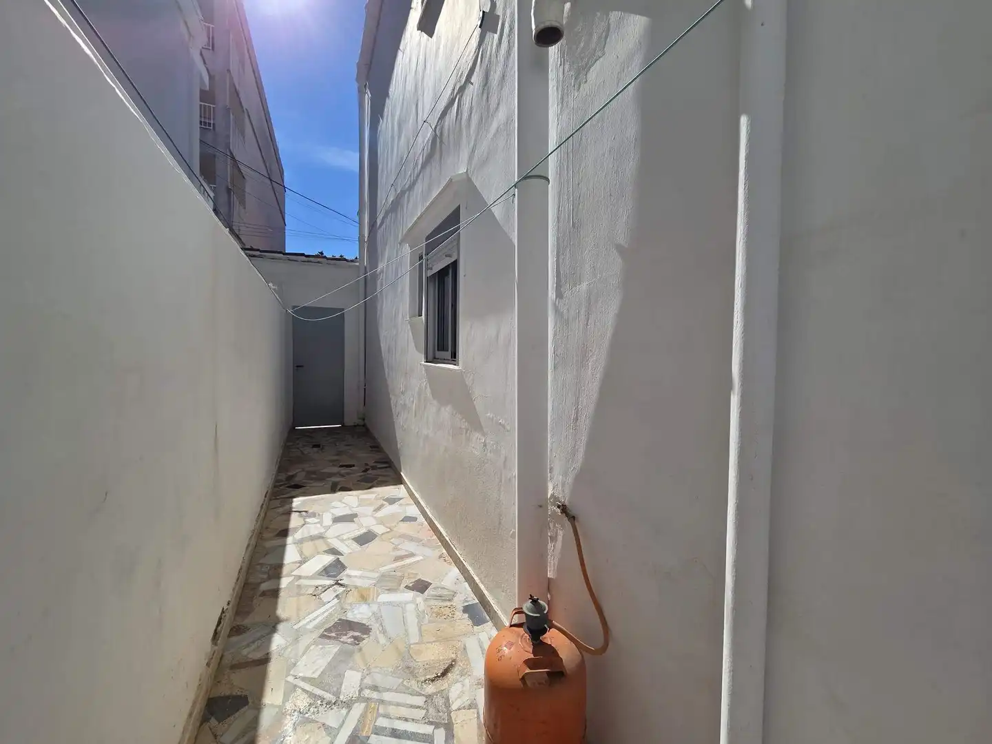 Apartment with terrace for sale in Bellreguard, imagen 14