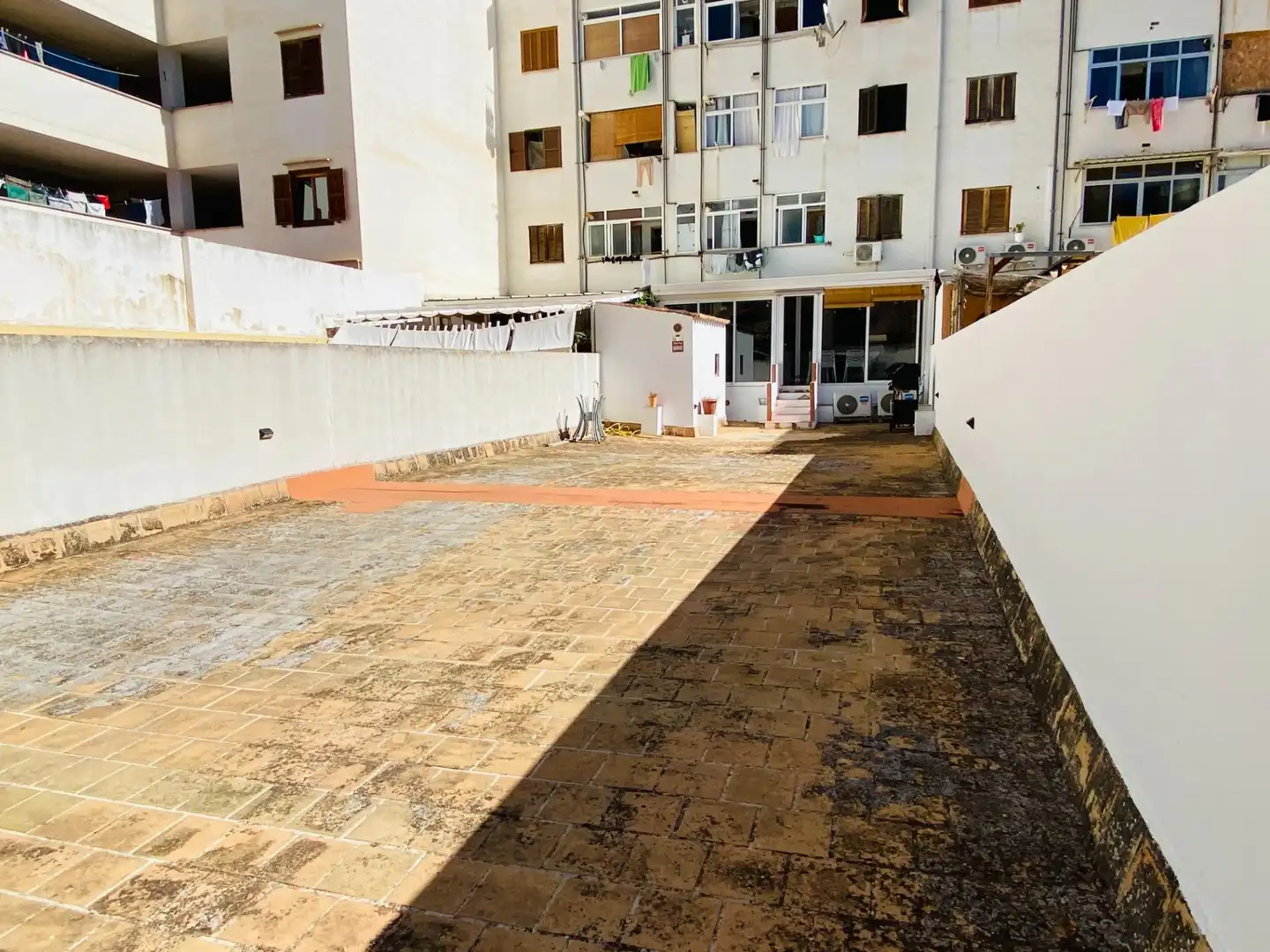 Wohnung zur Miete in Carrer UETAM, 5, Pere Garau