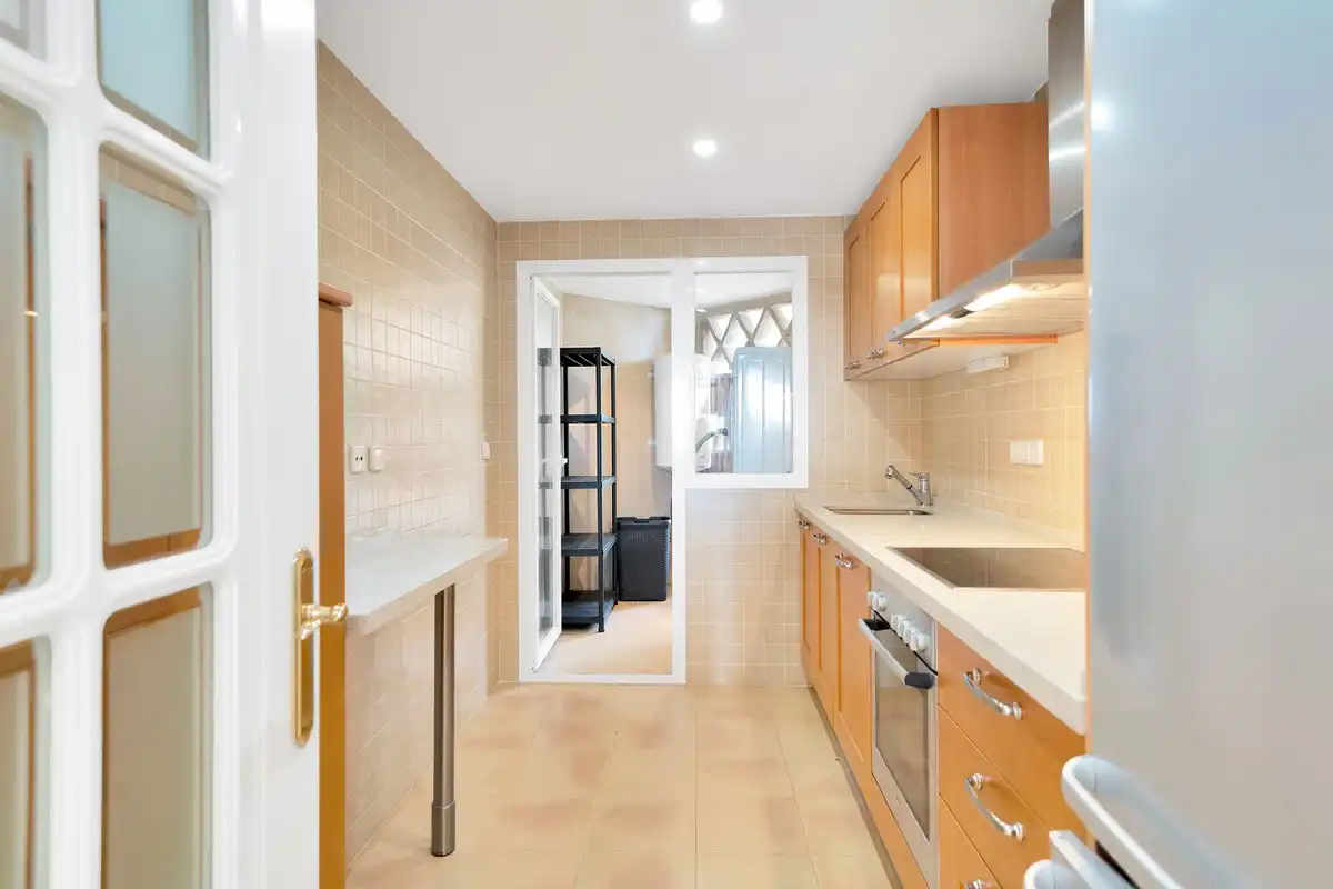 Apartament amb piscina en venda a N/A 24, imagen 6