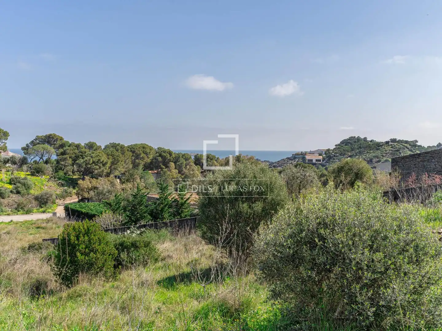 Houses for sale in Cadaqués