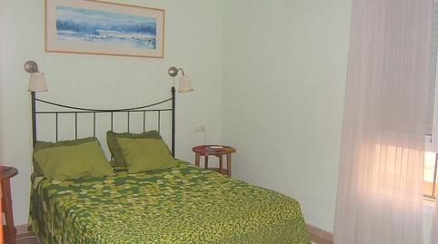 Foto 3 de Piso de alquiler en Ollerias, La Goleta - San Felipe Neri, Málaga Capital