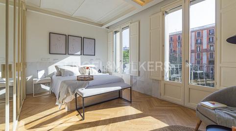 Foto 2 de Apartamento de alquiler en Barri Gòtic, Barcelona