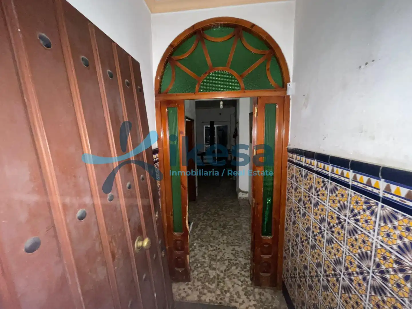 Detached homes for sale in Sevilla