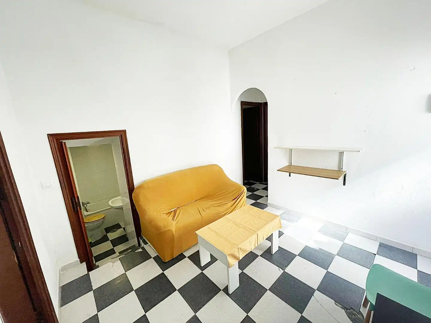 Casa en venta en Calle de San Pedro, imagen 5