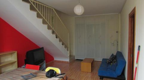 Foto 3 de Piso en venta en Carrer de Sevilla, Egara, Barcelona