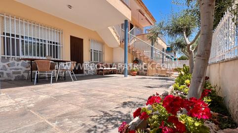 Foto 2 de Casa adosada de lloguer a Calle Pintor Rivera, Los Narejos - Punta Calera, Murcia