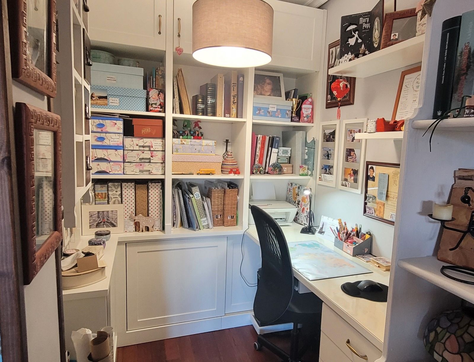 Attic for sale in Avilés  with Heating, Parquet flooring and Terrace