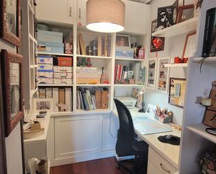 Attic for sale in Avilés  with Heating, Parquet flooring and Terrace