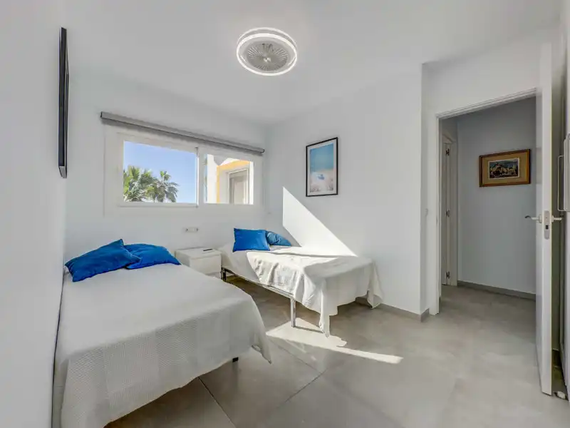 Wohnung mit Pool zum Verkauf in Calahonda, imagen 36