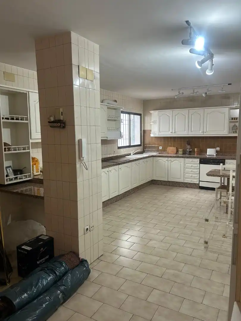 Cocina de Piso en venta en Córdoba con Aire acondicionado, Calefacción y Terraza