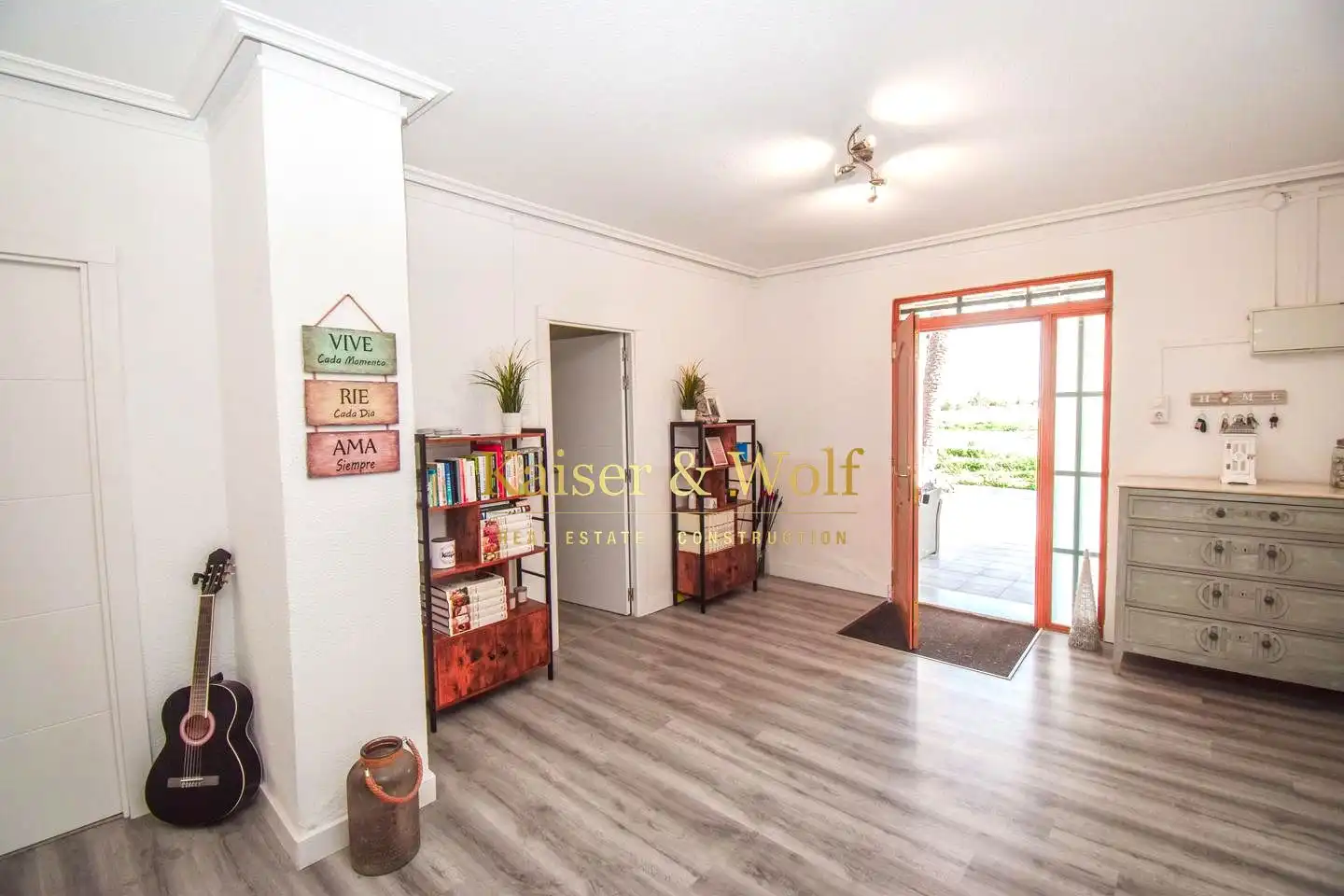 Finca rústica en venta en Elche / Elx con Aire acondicionado y Jardín privado