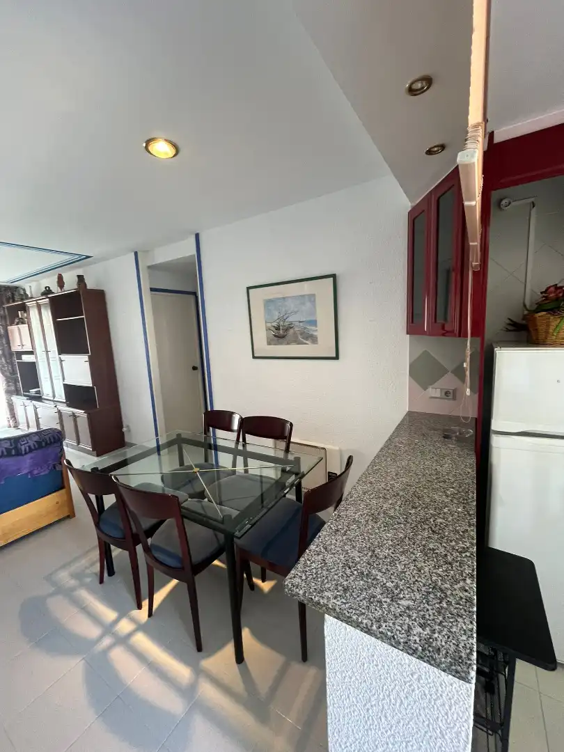 Piso en venta en Carrer de la Devesa, 20, L'Estartit Poble