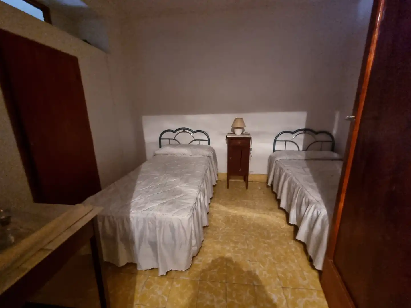 Bedroom of Houses for sale in Rute