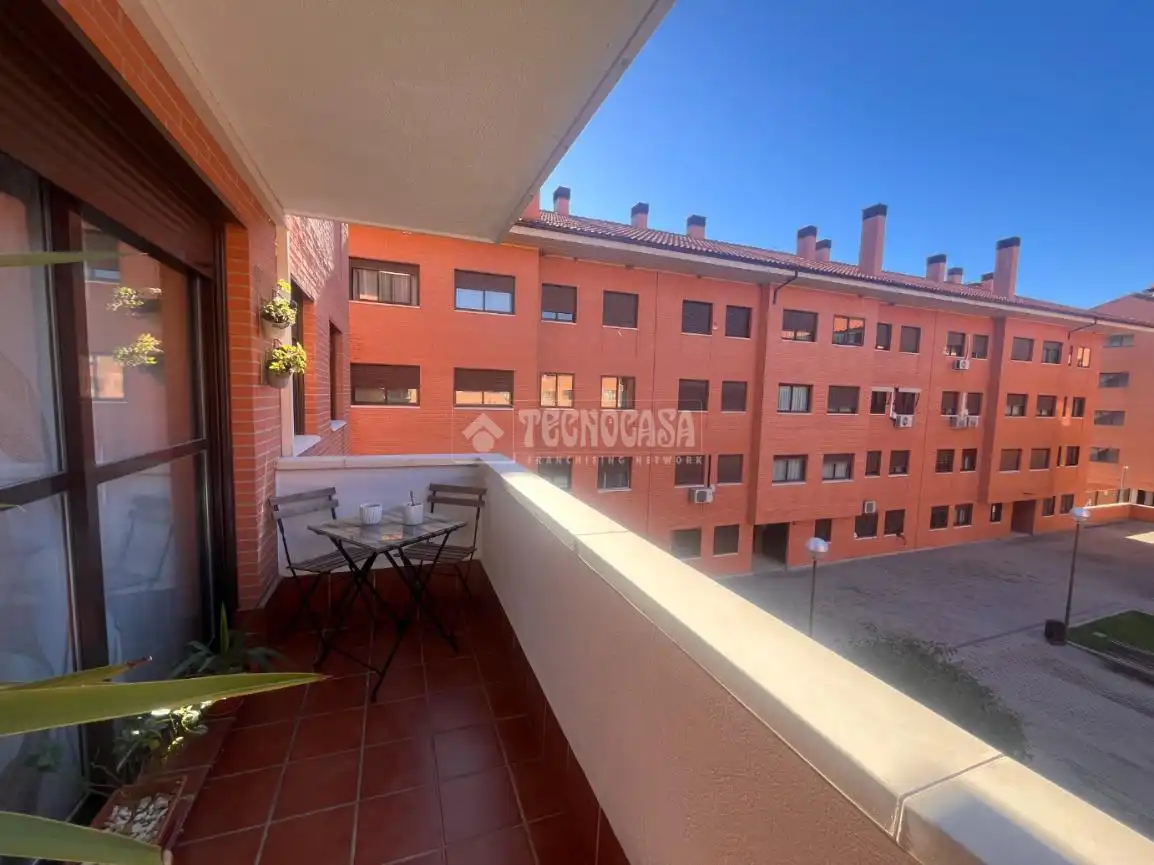 Piso en venta en La Dehesa - El Pinar