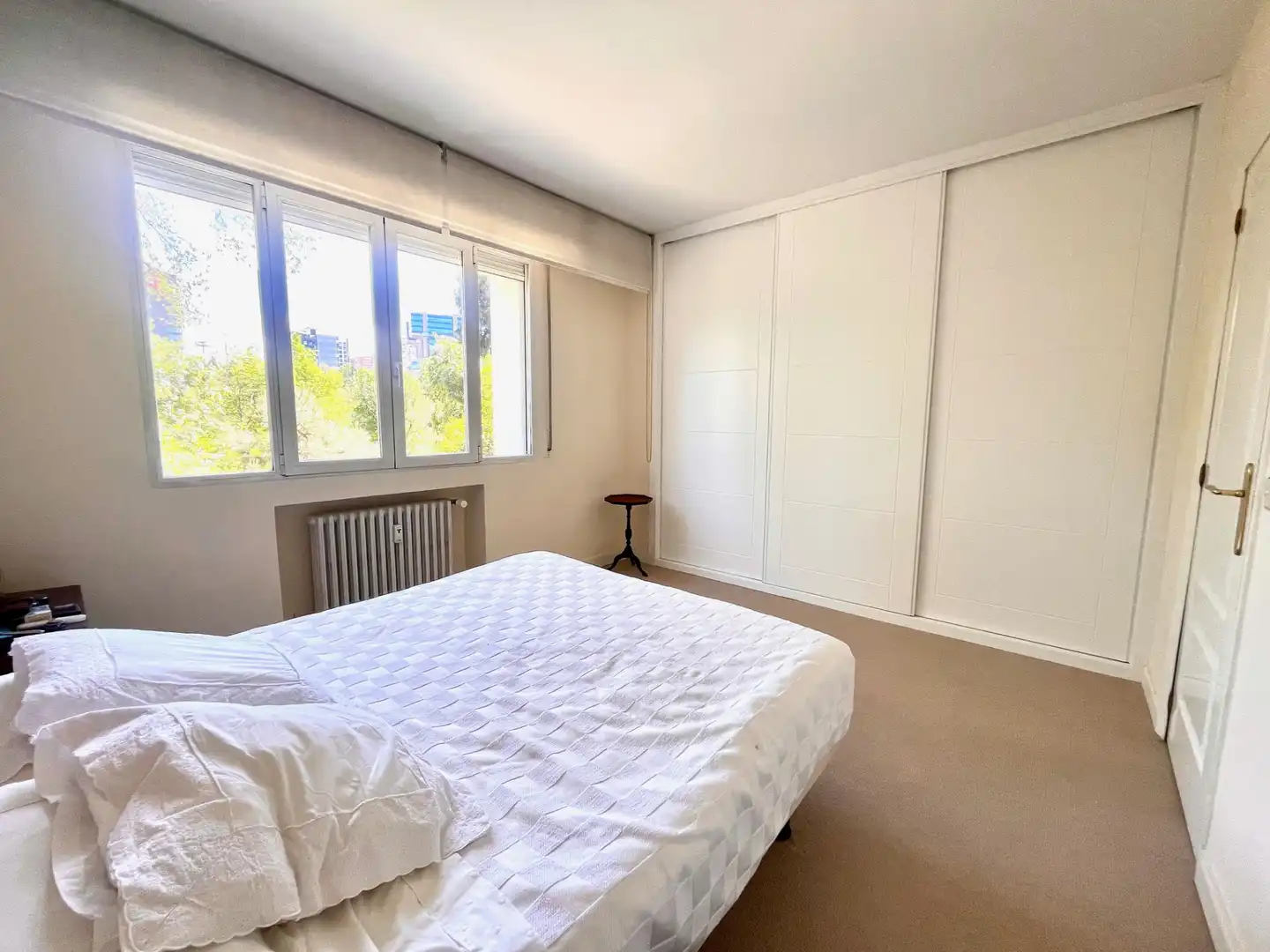 Habitación de Piso en venta en Madrid con Aire acondicionado, Calefacción y Parquet