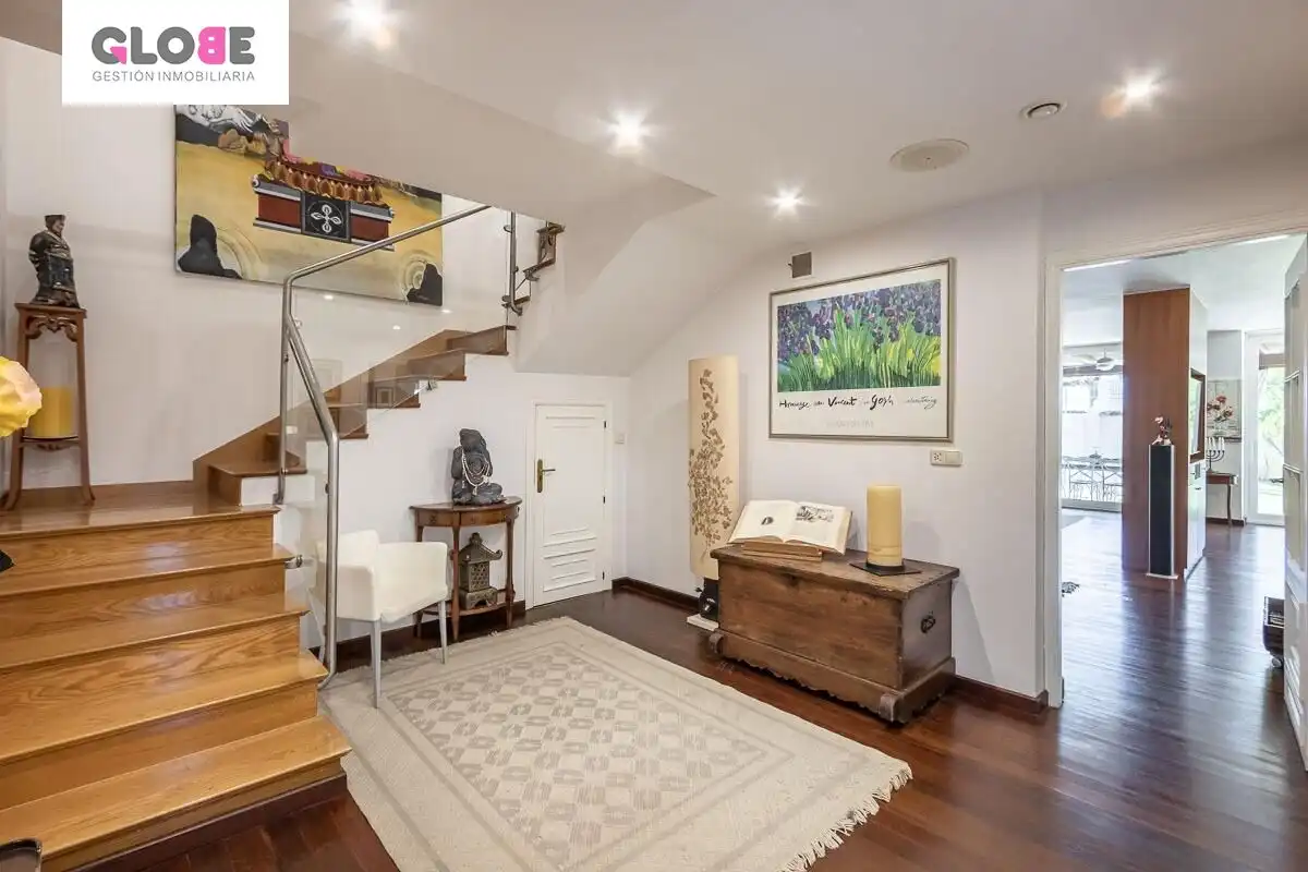 Casa con terraza en venta en Genil, imagen 15